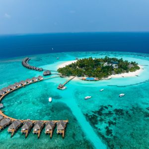Special Maldives and Sri Lanka Kingdom Tour