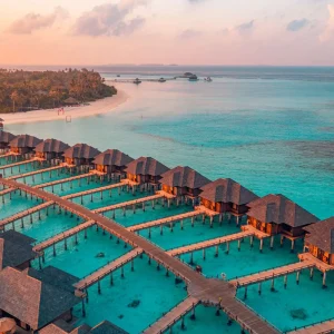 Kandy + Colombo Package (Sri Lanka)