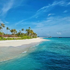 Island Holiday Package