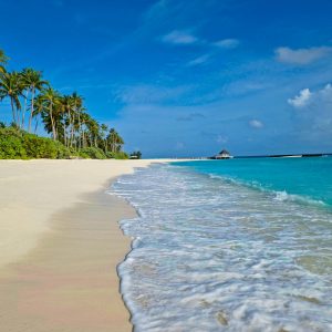 Sri Lanka & Maldives Combo