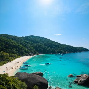 Thailand Eid Holidays Package