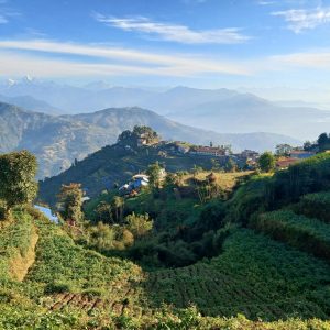 Nepal Himalayan Escape